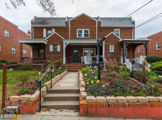 4413 13th St NE, Washington, DC