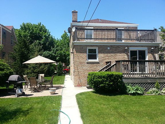 2nd image of 5807 N Mulligan Ave