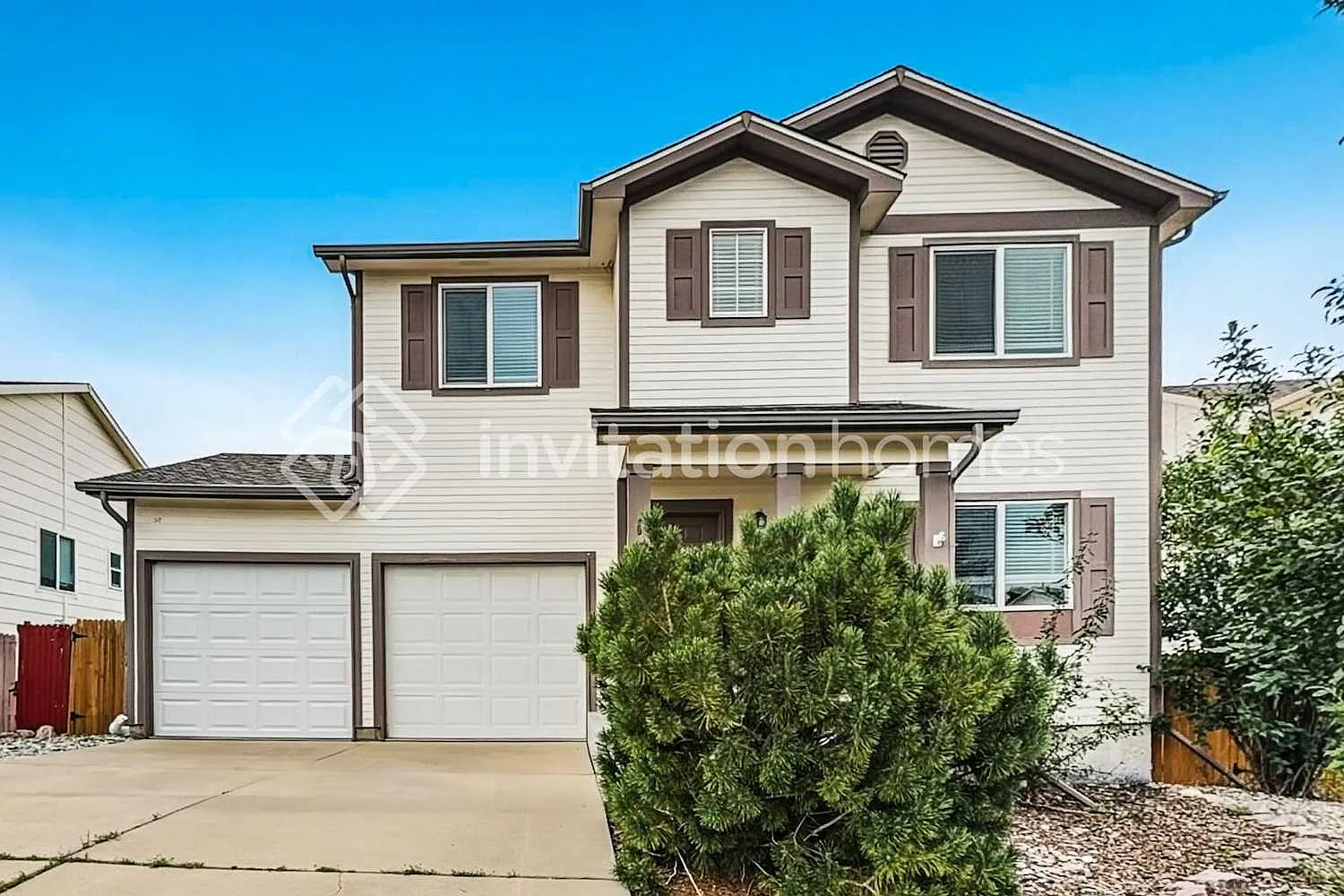 1375 Legend Oak Dr Fountain, CO 80817 — Photo 1