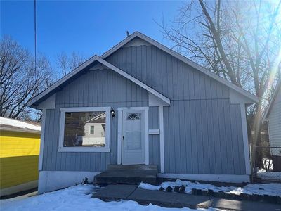 5614 Hamilton Ave, Saint Louis, MO, 63136