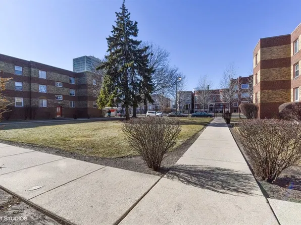 6201 S Indiana Ave, Chicago, IL 60637