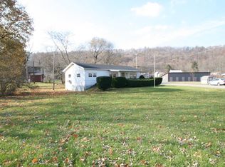 362 Cherry St, Orbisonia, PA 17243