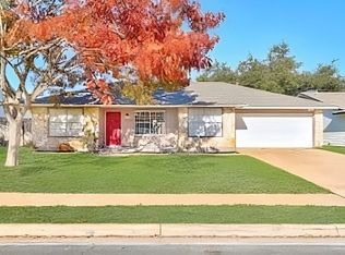 11804 Aloe Vera Trl, Austin, TX 78750