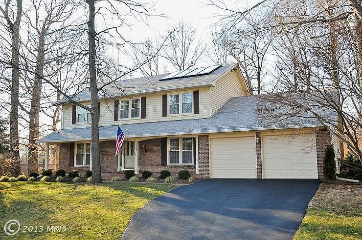 1st image of 10024 Glenoak Ct