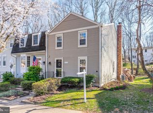 5719 Wood Mouse Ct, Burke, VA 22015