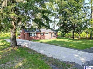 403 Circle Dr, Pamplico, SC 29583