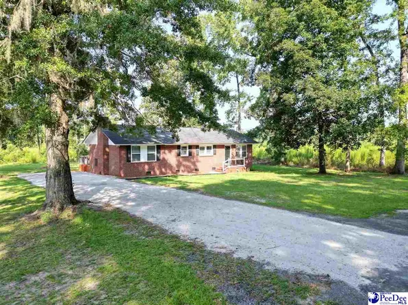 403 Circle Dr, Pamplico, SC 29583