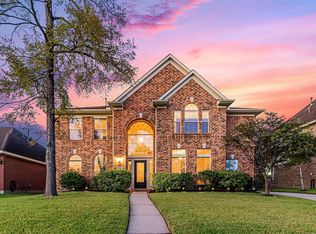 6518 Holden Mills Dr, Spring, TX 77389