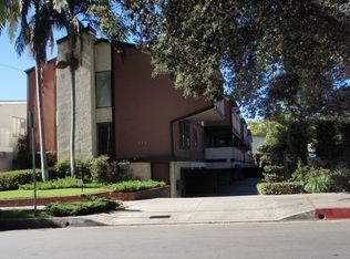 215 S Hudson Ave APT 6, Pasadena, CA 91101