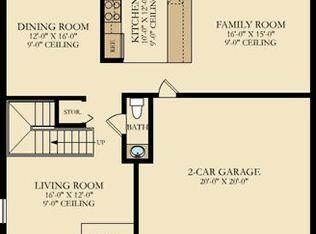 23591 SW 114th Pl, Homestead, FL 33032