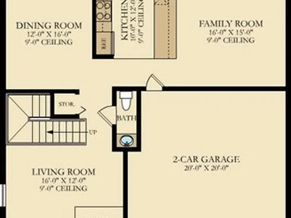 23591 SW 114th Pl, Homestead, FL 33032