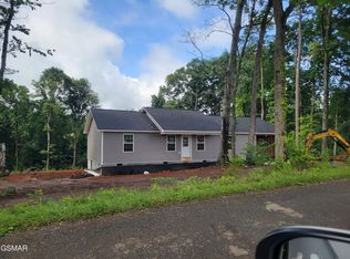 635 Coile Rd, Jefferson City, TN 37760