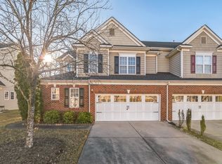 12036 Red Rust Ln, Charlotte, NC 28277