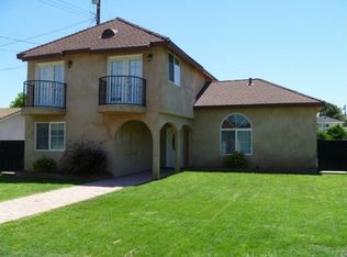 5342 Buffington Rd, El Monte, CA 91732