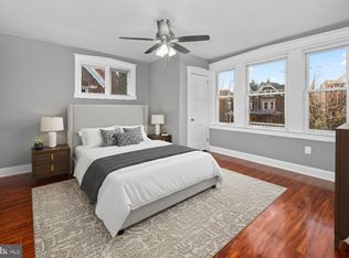 558 Locust Ave, Philadelphia, PA