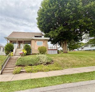 67 Redwood Ave, Uniontown, PA, 15401