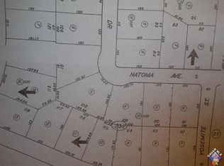 0 Natoma Ave, Mojave, CA 93501