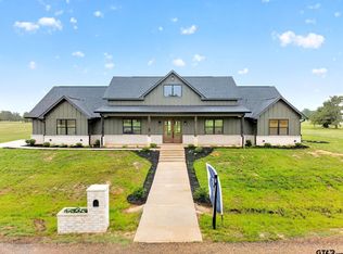 Private Road 2712, Mount Pleasant, TX 75455