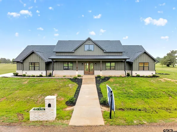 Private Road 2712, Mount Pleasant, TX 75455