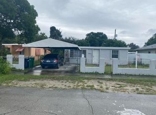 14201 NW 23rd Pl, Opa Locka, FL 33054