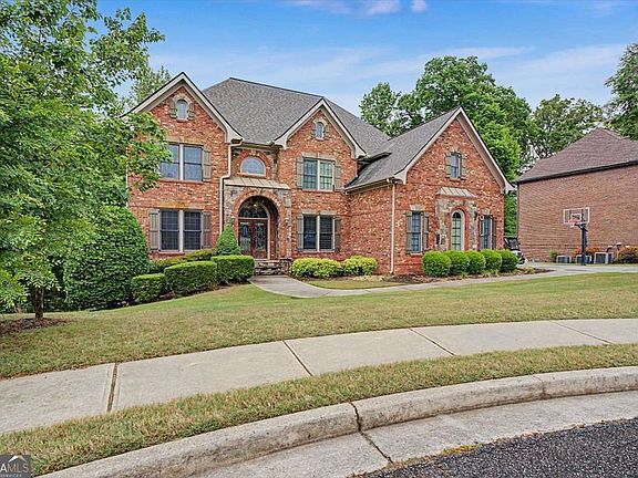 2nd image of 3155 Rock Manor Way