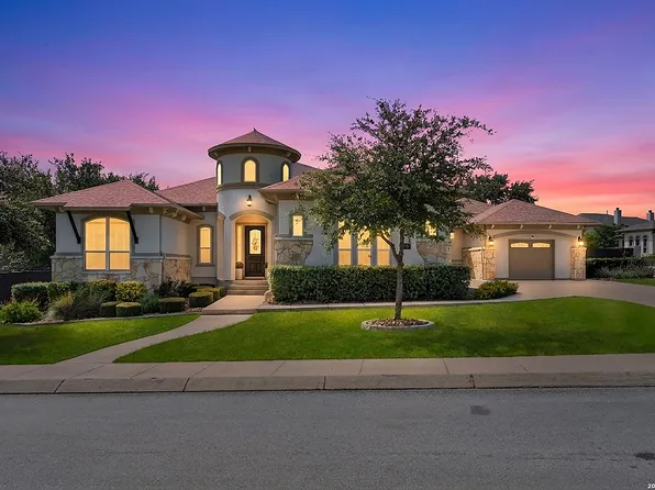 3714 Wild Fig, San Antonio, TX 78257