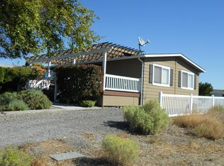 403 Apricot Pl SW, Mattawa, WA 99349