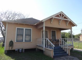 315 Artesian St, Corpus Christi, TX 78401