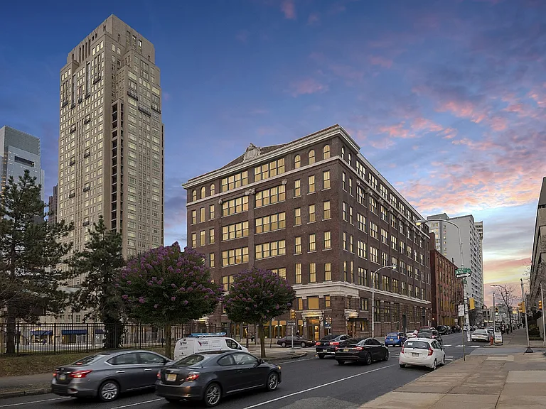 1600 Callowhill — Photo 38