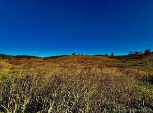 100 Highway, Welling, OK 74471