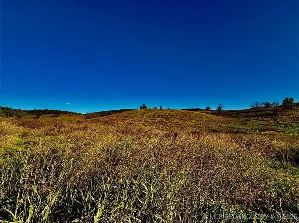 100 Highway, Welling, OK 74471