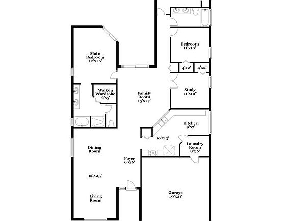 2nd image of 721 Stonewyk Way