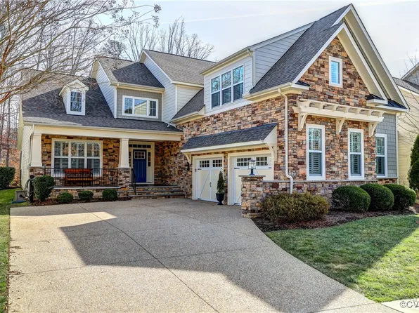 1312 Hounslow Dr, Manakin Sabot, VA 23103