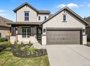 325 Hulda Trail, New Braunfels, TX 78130