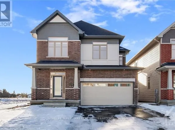 55 Big Dipper St, Ottawa, ON K4M 0M3