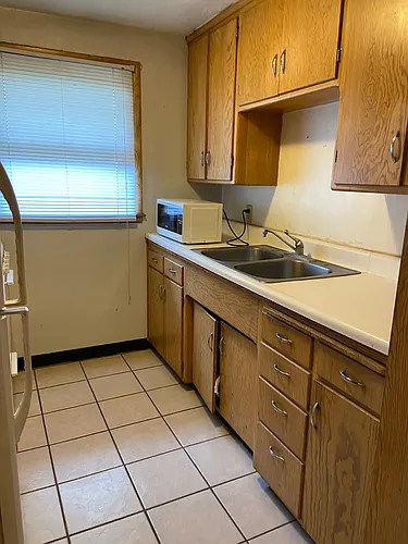 1018 S 16th St #3 Photo 1