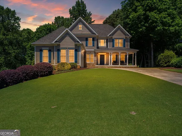 8970 Riverwood Ln, Gainesville, GA 30506