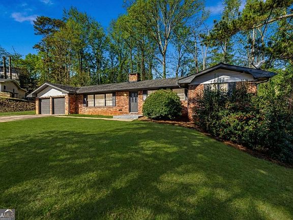 2nd image of 2362 Springrun Ct