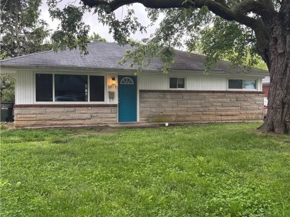 1011 Sharon Drive, Jeffersonville, IN 47130