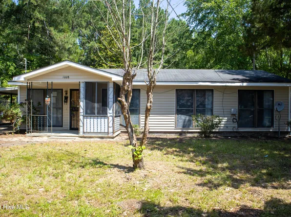 1008 Elm Street, Tarboro, NC 27886