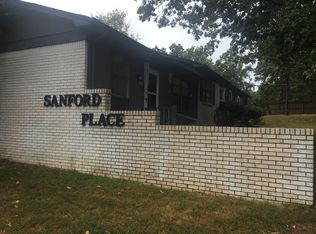 2018 Sanford Dr #1-12, Little Rock, AR 72227