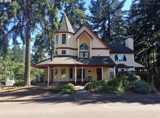 5302 Tahsili St, Eugene, OR 97405