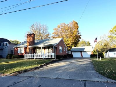 678 Park Ave, Galion, OH, 44833