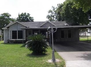 8700 Koala Dr, Houston, TX 77061