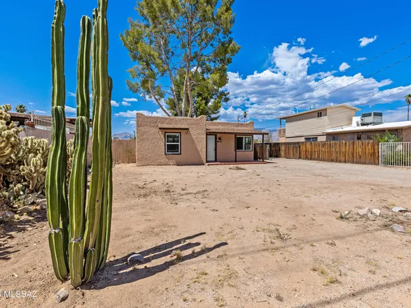 3219 E Flower St, Tucson, AZ 85716