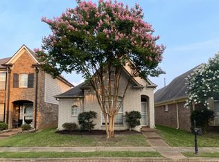 1360 Broadstone Cv, Cordova, TN 38016