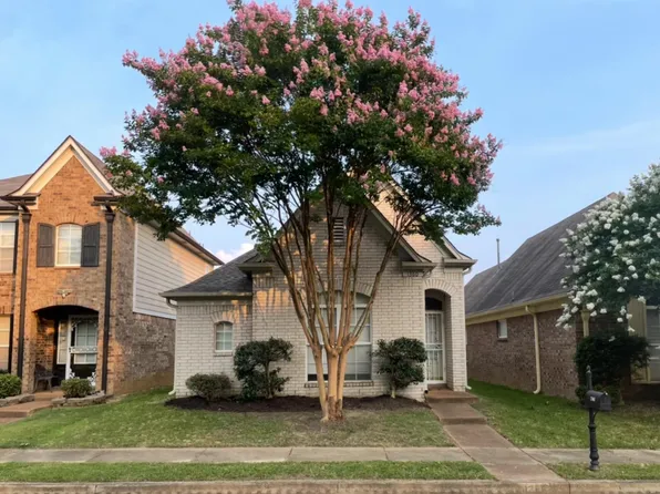 1360 Broadstone Cv, Cordova, TN 38016