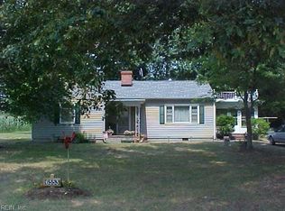 6553 Russell Ln, Gloucester, VA 23061