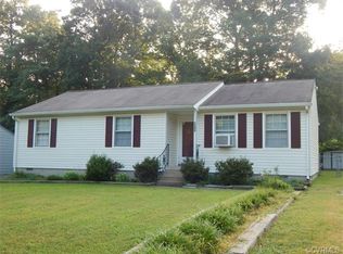 9317 Rainwood Rd, North Chesterfield, VA 23237