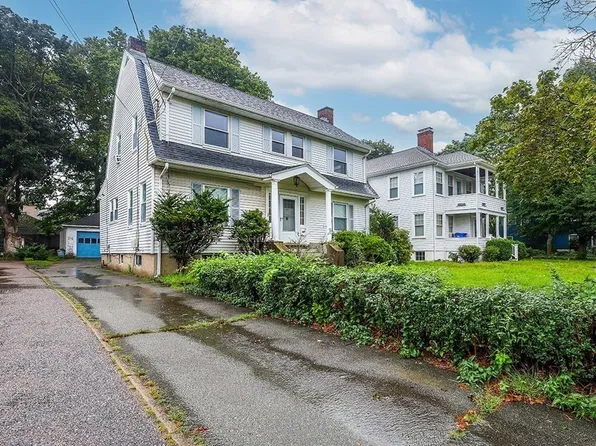 1597 Centre St, Newton, MA 02461